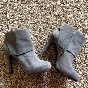 Jessica Simpson Booties